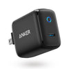 Anker PowerPort ||| 25W - Black