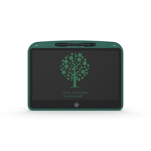 Lcd Writing Board - Green