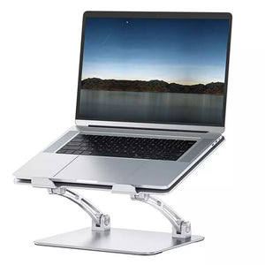 Wiwu Ergonomic Adjustable Laptop Stand-S700