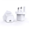 Wiwu Gan Fast Charger Type-C Power Adapter-White