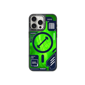 Youngkit Case For 16 Pro/16 ProMax