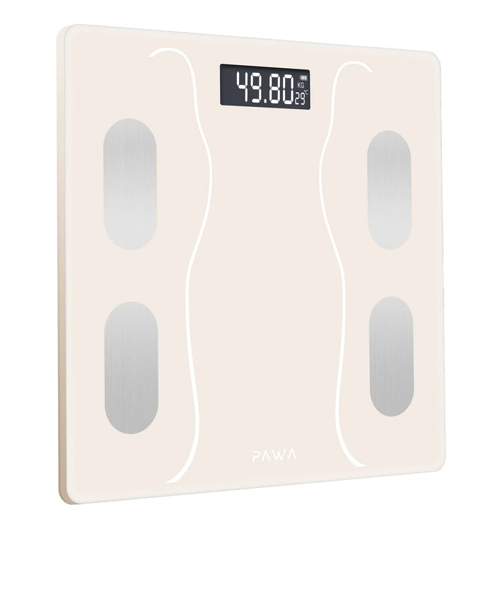 Pawa Smart Body Scale