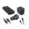 Ravpower 5 in 1 Travel Combo