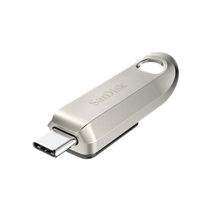 SanDisk Ultra Luxe USB Type-C Flash Drive