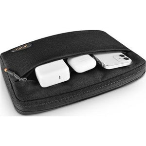 Wiwu Pilot Travel Pouch-Black