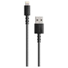 Anker PowerLine Select+ USB Cable with lightning 0.9m - Black