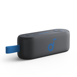 Anker Select 3 Bluetooth Speaker-Black