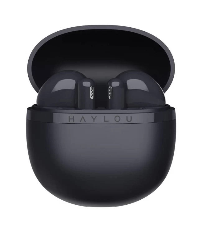 Haylou X1 Plus True Wireless Earbuds-Blue