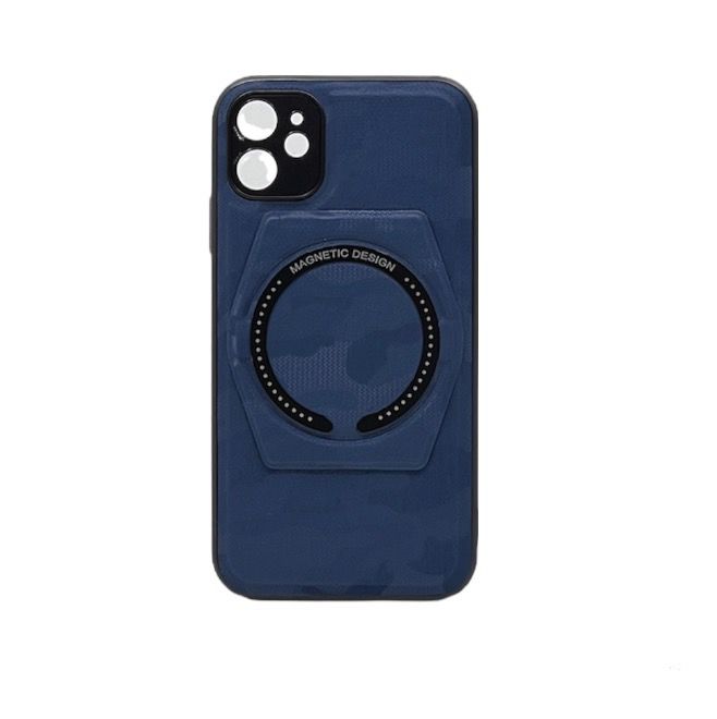 Encase Magnetic Perfect Case For 11-Blue