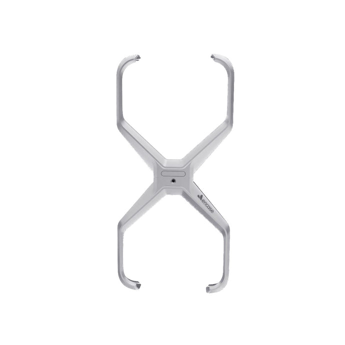 Encase Aluminum Spider Case For 15 Pro