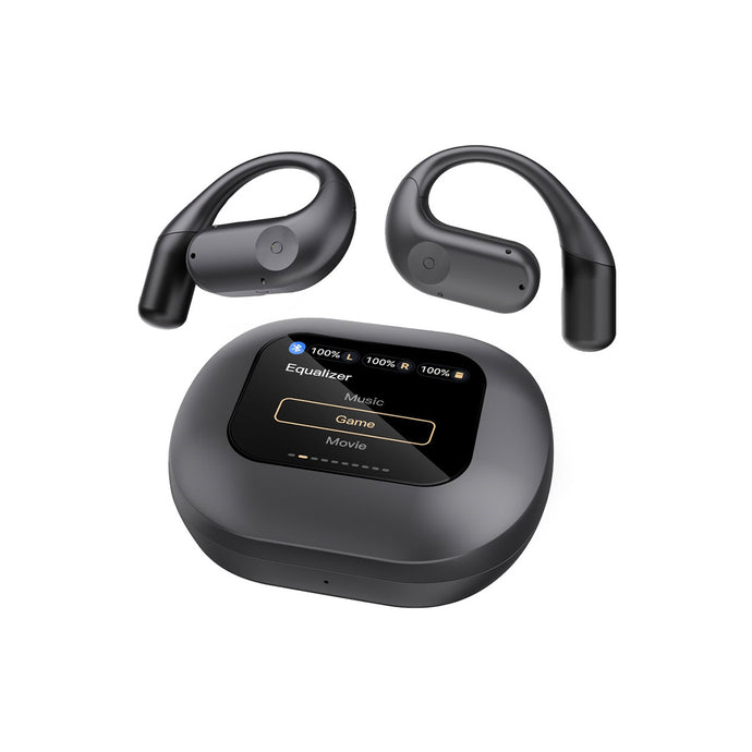 Powerology PW07 Open-Ear Wireless Stereo Earbuds