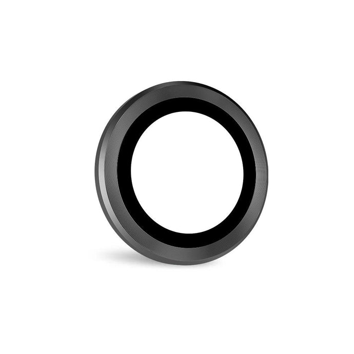 URR Hd Lens Protector For 13 Pro/ProMax-Space gray