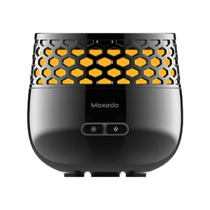 Moxedo Electric Incense Burner Portable Aroma Diffuser