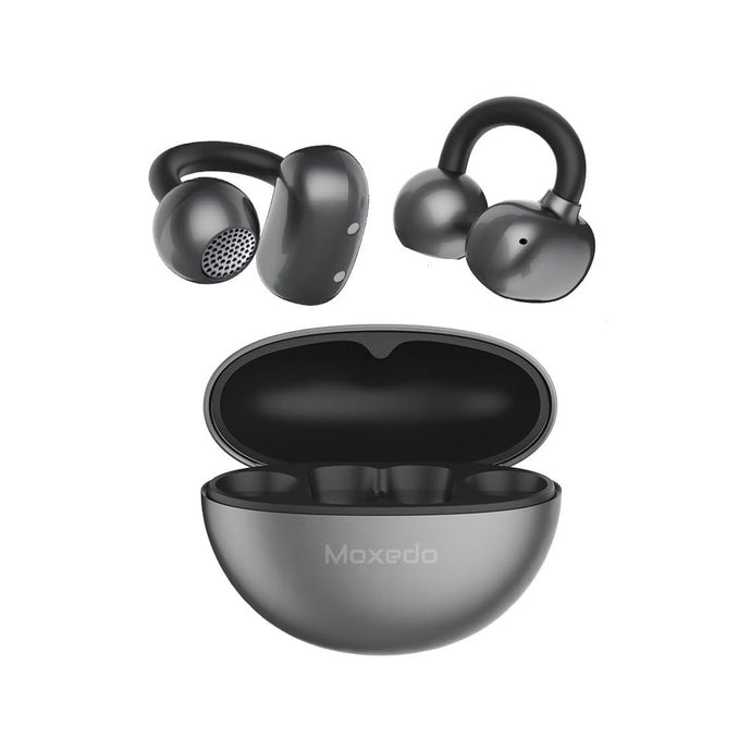 Moxedo True Wireless Earbuds S8