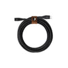 Belkin Boost Charge USB-C Cable with Lightning 1.2m - Black