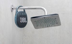 JBL CLIP5 Bluetooth Speaker