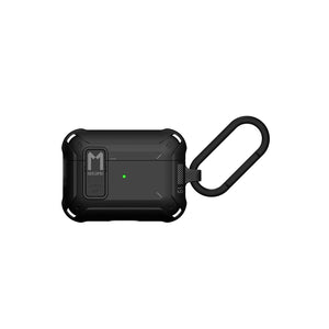 Aulumu A19 Case With Lock For Airpods Pro