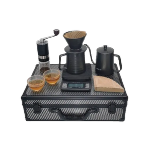 Green Lion G-80 Plus Coffee Maker Set V60