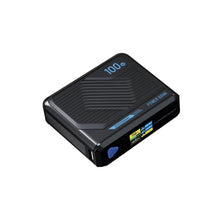 Load image into Gallery viewer, Powerology Ultra Mini 20000mAh Power bank PD 100W
