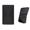 Devia Phone Back Stick Bracket - Black