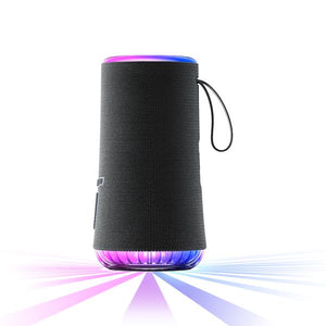 Anker Soundcore Glow Speaker-Black