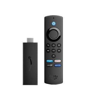 Amazon Fire Tv Stick Lite Start Streaming