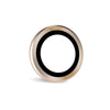 URR Hd Lens Protector For 13 Pro/ProMax-Rose gold