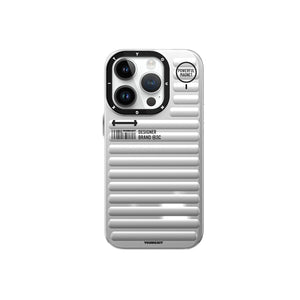 Youngkit  Case For 15 Pro - Grey