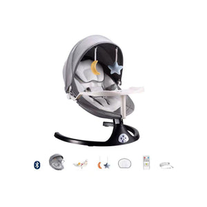 BABY Swing Chair Electric Bluetooth