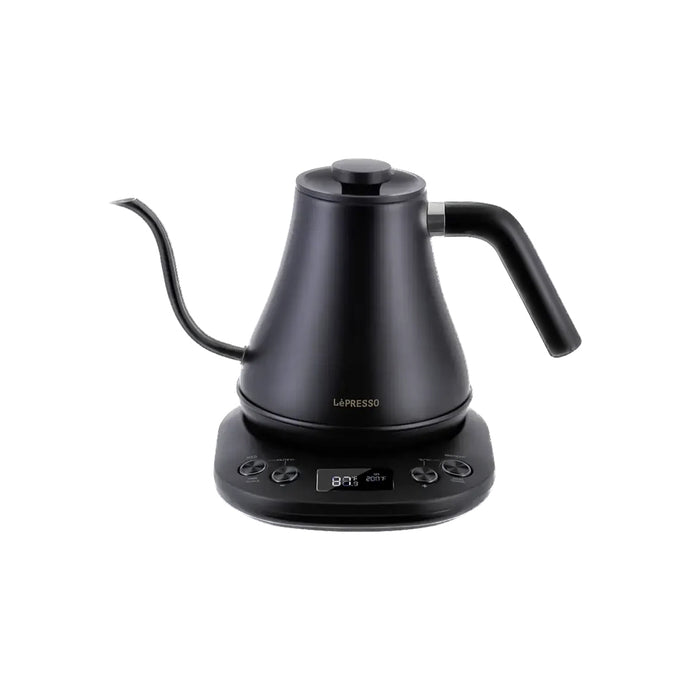 LePRESSO LP033 Electric Pour-Over Kettle