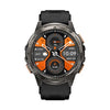 Kospet Tank T3 Smart Watch - Black