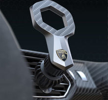 Load image into Gallery viewer, Automobili Lamborghini Magnetic Vent Mount
