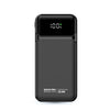 Pawa Quickpro P225 Fast Charging Powerbank 20000mAh-Black