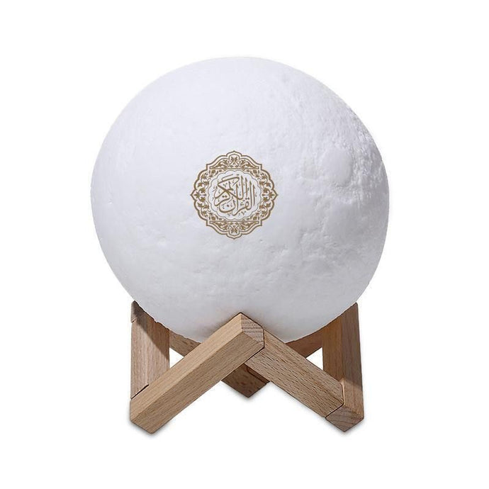 Moon Lamp Qur'an Speaker SQ-510