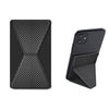 Devia Phone Back Stick Bracket - Carbon Black