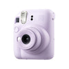 FujiFilm instax Mini 12 instant Camera-Lilac Purple