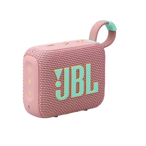 JBL GO4 Bluetooth Speaker