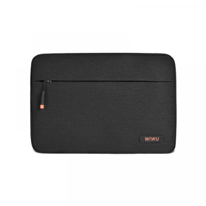 Wiwu Pilot Travel Pouch-Black