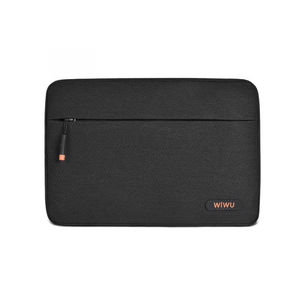 Wiwu Pilot Travel Pouch-Black