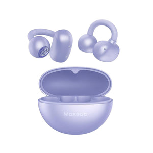 Moxedo True Wireless Earbuds S8