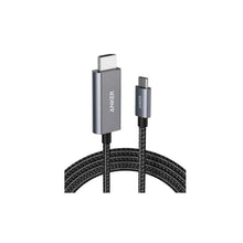 Load image into Gallery viewer, Anker 311 USB-C to HDMI Cable 1.8m Braided
