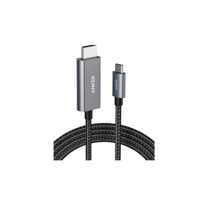 Anker 311 USB-C to HDMI Cable 1.8m Braided