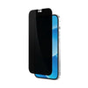 Levelo Privacy Glass Black-Edition Twice Protector-14Pro