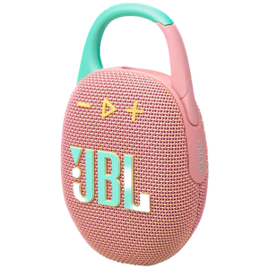 JBL CLIP5 Bluetooth Speaker