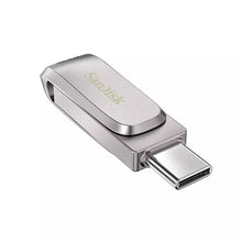 Load image into Gallery viewer, SanDisk Ultra Dual Drive Luxe USB Type-C
