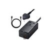 Baseus 65W Fast Charging GaN5 Pro-Black