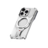 Xundd Aluminum Alloy Frame Design Case For 15 ProMax/ 16 Pro/ 16 ProMax