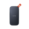 Sandisk Portable SSD 2TB - 520MBs