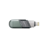 Sandisk iXpand Lightning USB Flash Drive Flip - 256GB