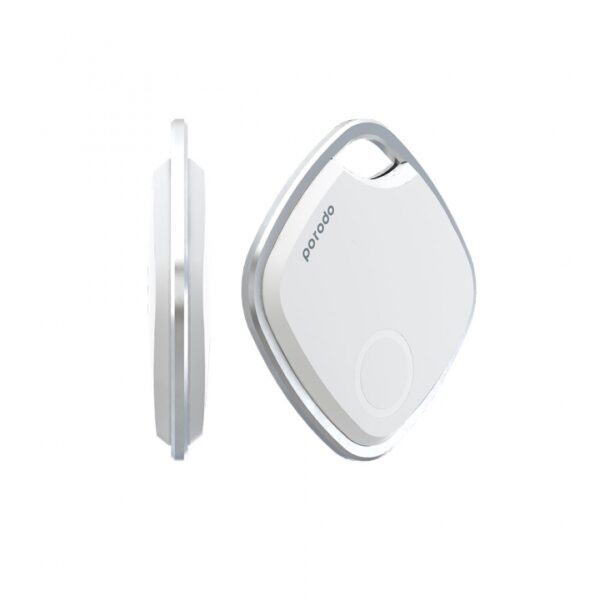 Porodo Smart Tracker - White